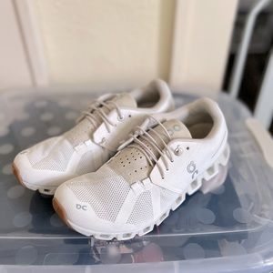 On Running Cloud Swift